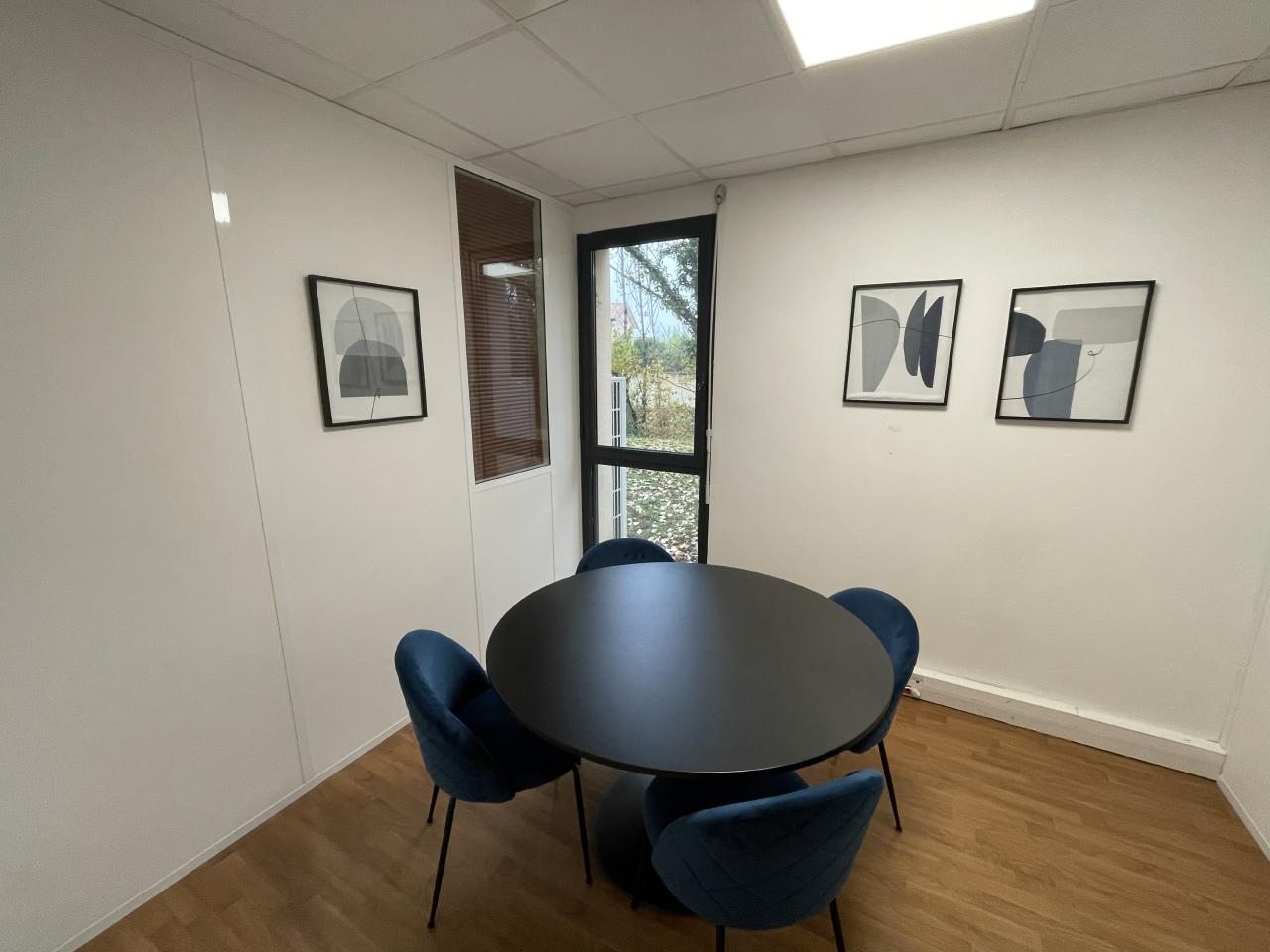 Bureau Blagnac 150m² Location bureau Blagnac Haute-Garonne OLBUR2418785 5